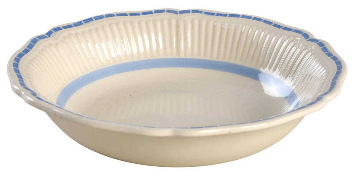 The Durham Fruit/Dessert (Sauce) Bowl