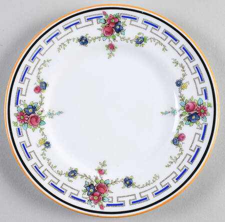 E10000 Dessert/Pie Plate