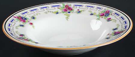 E10000 Rim Soup Bowl