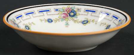 E10000 Fruit/Dessert (Sauce) Bowl