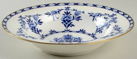 E1430 Rim Soup Bowl