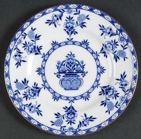 E1430 Bread & Butter Plate
