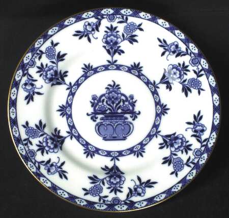 E1430 Salad Plate