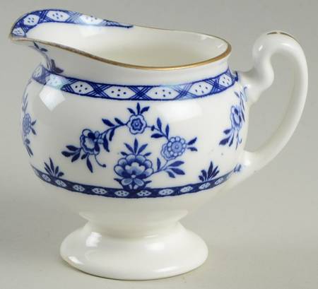 E1430 Mini Creamer