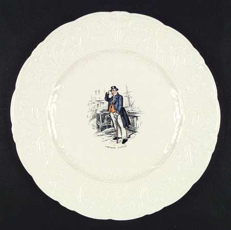 E168 by Royal Doulton