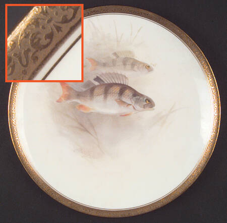 E1685 by Royal Doulton