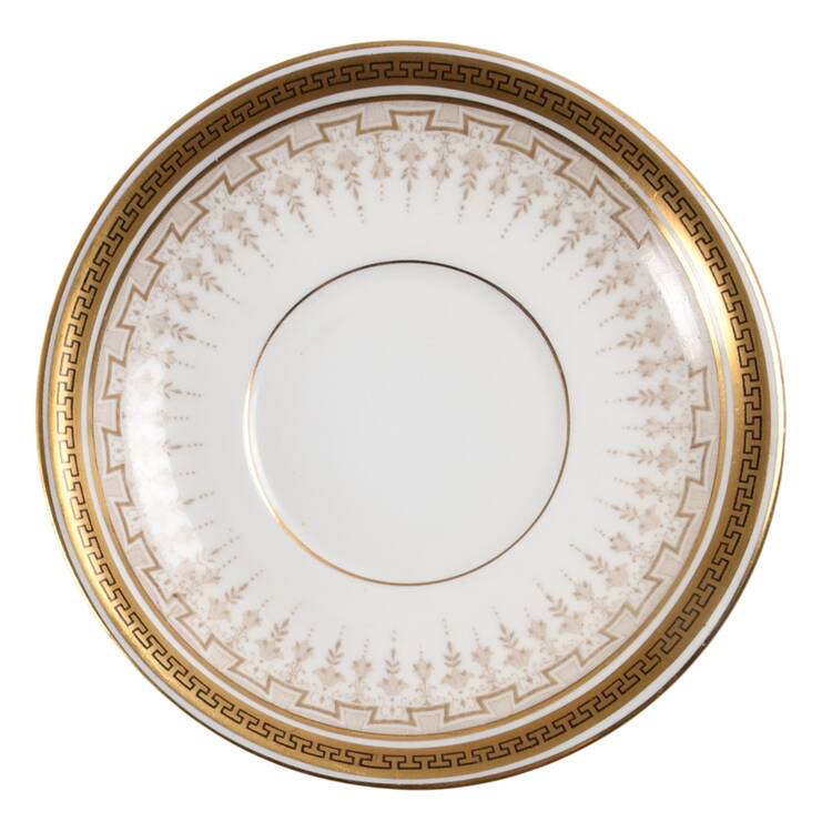 E2068 Saucer for Bouillon Cup