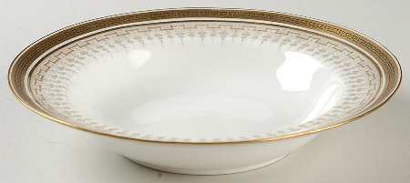 E2068 Rim Soup Bowl