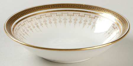 E2068 Fruit/Dessert (Sauce) Bowl
