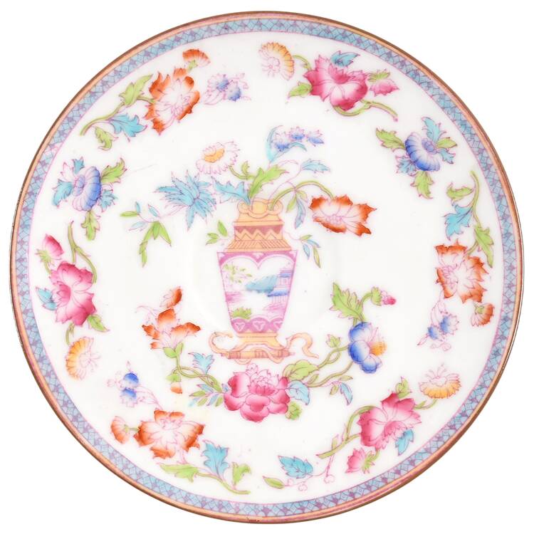 E2928 Saucer for Bouillon Cup