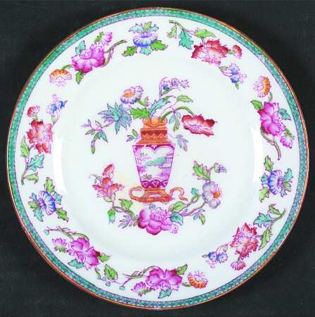 E2928 Bread & Butter Plate