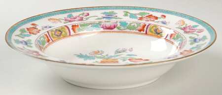 E2928 Rim Soup Bowl