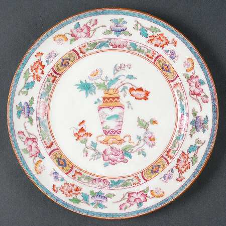 E2928 Salad Plate
