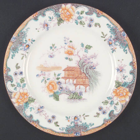 E3745 by Royal Doulton