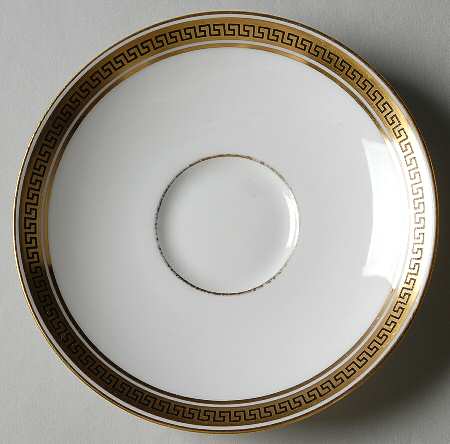 E4572 Saucer for Bouillon Cup