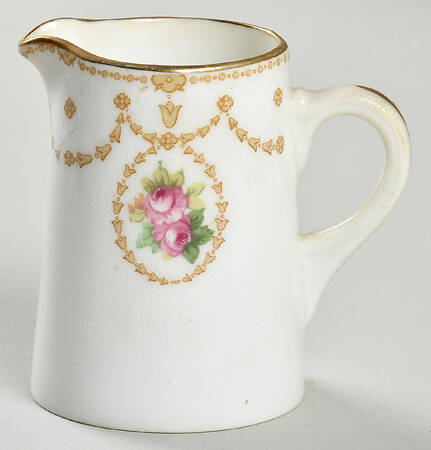 E5437 Mini Creamer