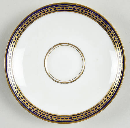 E5655 Saucer