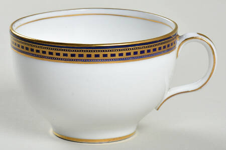 E5655 Flat Cup