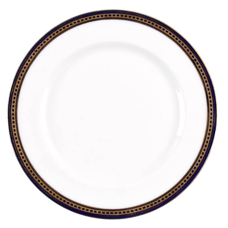 E5655 Luncheon Plate by Royal Doulton
