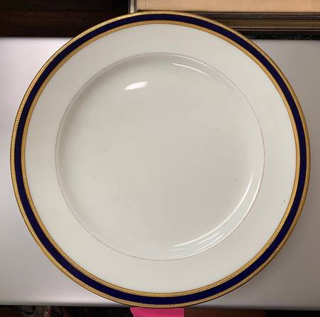 E5708 Dinner Plate