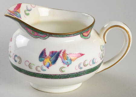 E7212 Creamer