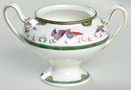E7212 Sugar Bowl No Lid