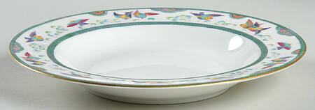 E7212 Rim Soup Bowl