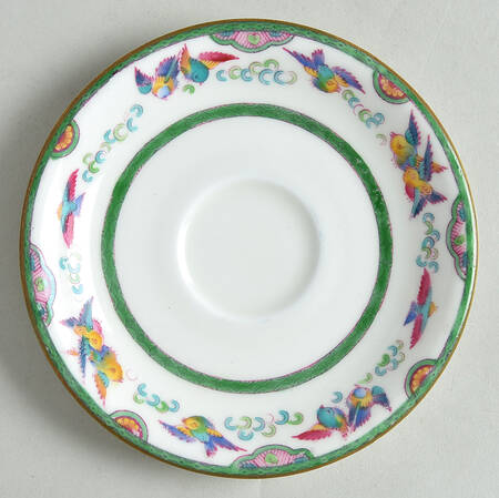 E7212 Saucer