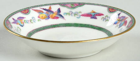 E7212 Fruit/Dessert (Sauce) Bowl