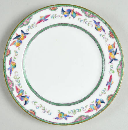 E7212 Dessert/Pie Plate