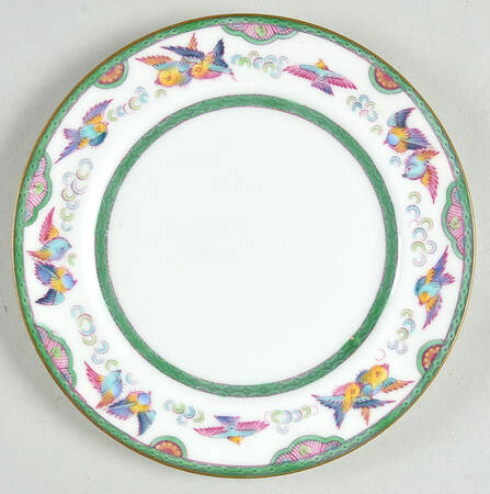 E7212 Bread & Butter Plate