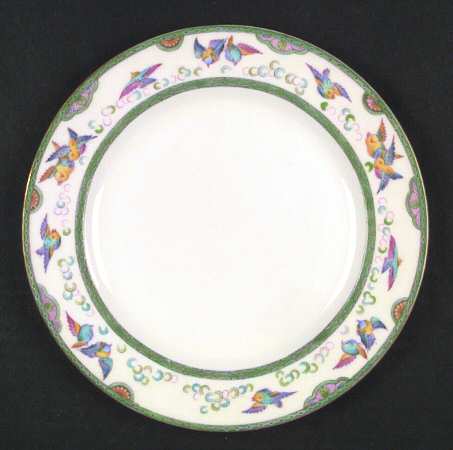 E7212 Salad Plate