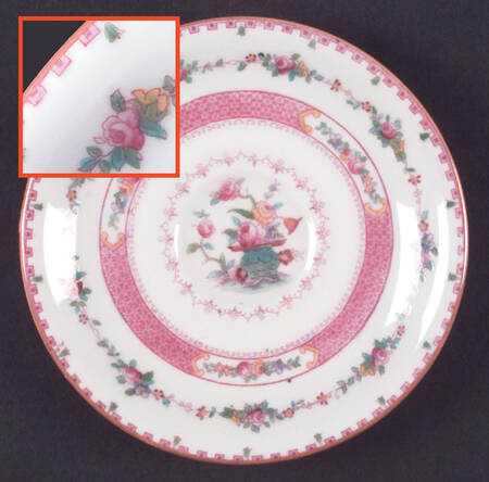 E7319 Saucer