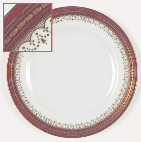 E7922 by Royal Doulton