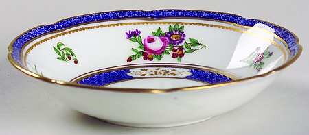 E8042 Fruit/Dessert (Sauce) Bowl