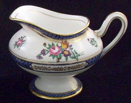E8042 Creamer