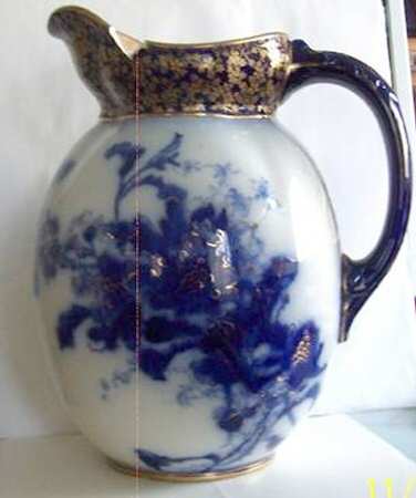 Vernon by Royal Doulton
