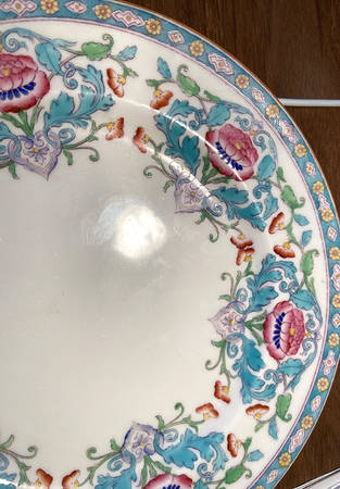 E8298 by Royal Doulton