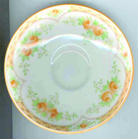 E8449 Saucer