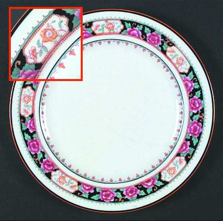 E9576 by Royal Doulton