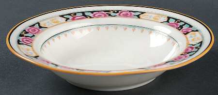 E9576 Rim Soup Bowl
