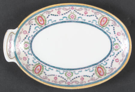 E9627 Pickle Dish