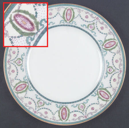E9627 by Royal Doulton