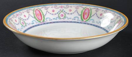 E9627 Coupe Soup Bowl