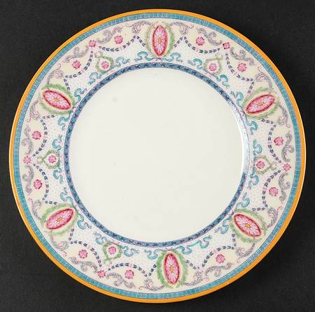 E9627 Salad Plate
