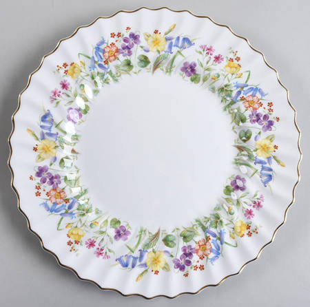 Easter Morn by Royal Doulton