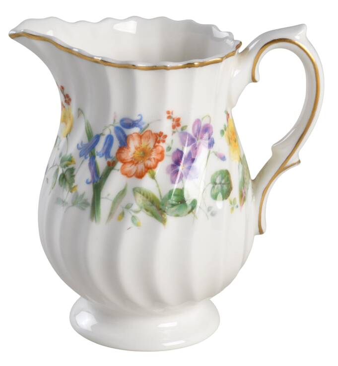 Easter Morn Creamer