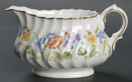 Easter Morn Creamer