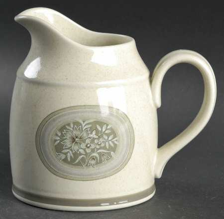 Earthflower Creamer
