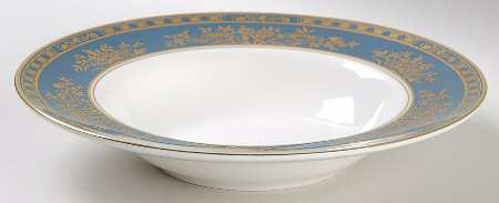 Earlswood Rim Soup Bowl